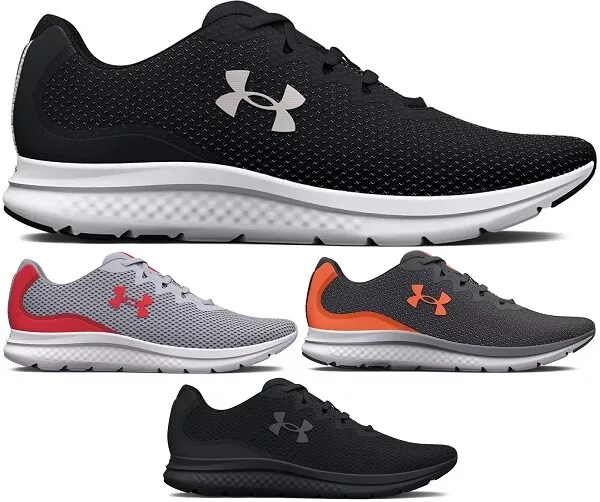 Under armor shoes mens top