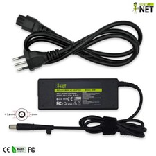 Alimentatore Caricabatterie per Hp Compaq Presario CQ56 CQ56-100 - 19V 4,74A 90W
