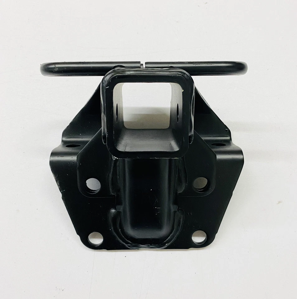 Placa de enganche de remolque original Toyota Lexus 4runner GX470 51909-35011 Foto 3 de 3