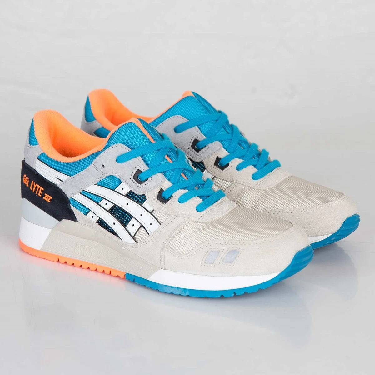 Asics x 2024 off white