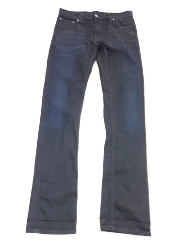Nudie Jeans Size 32 x 34 Tube Tom 