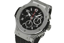 HUBLOT Big Bang Original Steel 44mm 301.SX.130.RX #011