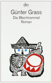 Die Blechtrommel  von Grass, Günter | Buch | Zustand gut
