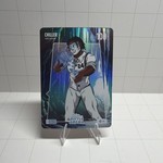 Bo Jackson Battle Arena 2026 Chiller Chill-119 Ice Chillin BattleFoil