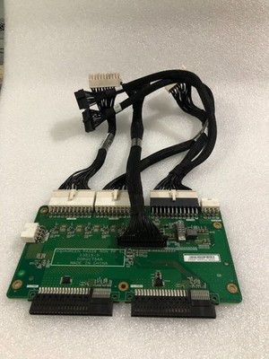   5464 X3500M5 81Y7094 Power Backboard *uq