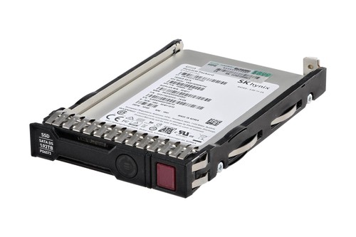 HPE 1.92TB SATA 2.5" 6G SSD P06573-001 | 1 Year Warranty