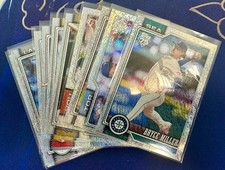 2026 Topps Series 1 Baseball - HOLO FOIL #1-350 - *You Pick Complete Your Set NM