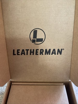   Leatherman Garage Batch #008 Captain's Crunch Limited Edition