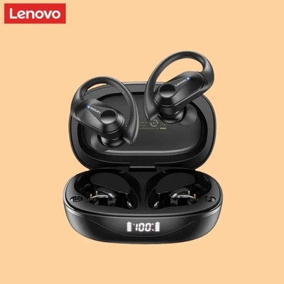 Open Ear Wireless Bluetooth Kopfhörer 5.3 Ohrhörer für Android & iPhone Ohrhörer