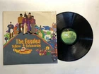 The Beatles Yellow Submarine US LP [21623ER]