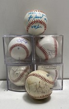 Check Out the World's Biggest Autographed Baseball Collection 10