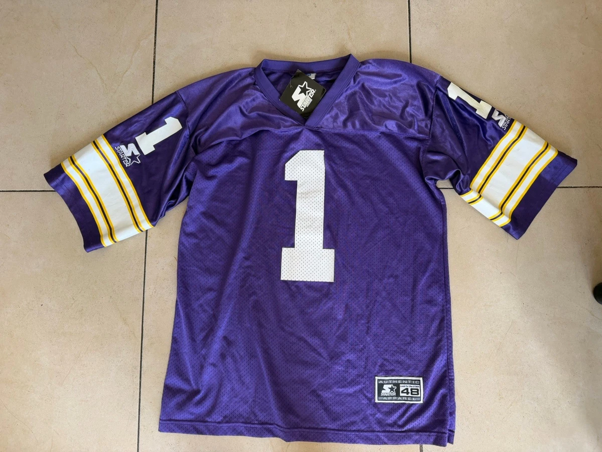 25+ Warren Moon Jersey for sale | Updated Oct 2026