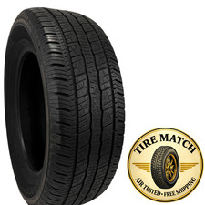 Used 27560r20 General Grabber Hts 60 115s 6.532 Dot 22