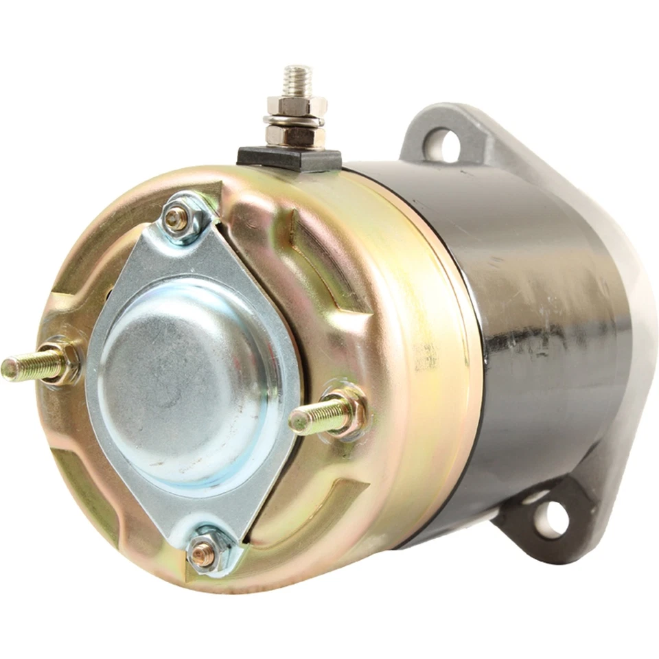 New Starter for Polaris Snowmobile 400 500 650 FIN NOR SWE Classic Trail 3083189 Foto 3 de 4