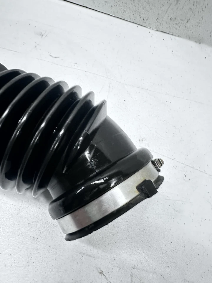 06-12 HUMMER H3 COLORADO CANYON 3.5 3.7L MANGUERA DE CONDUCTO DE ADMISIÓN DE AIRE 15088285 OEM T18 Foto 4 de 4