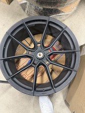 Novitec Forged Wheels For Ferrari All 4 Novitec Forged Wheels For Ferrari All 4