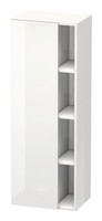 Duravit Durastyle Hochschrank Mit 1 TüR Anschlag Rechts 500 X 360 X 1400 Mm -...