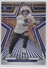 2024 Panini Rookies & Stars Rookies Longevity Braden Fiske #109 1df4