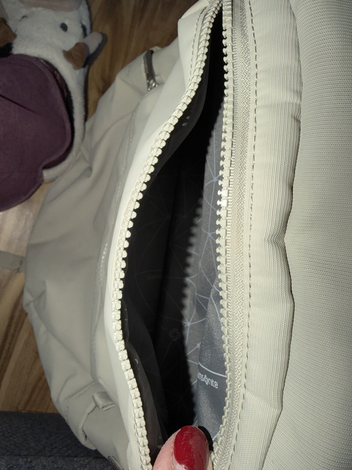 Samsonite Better Than Basic Laptop Backpack - image 4