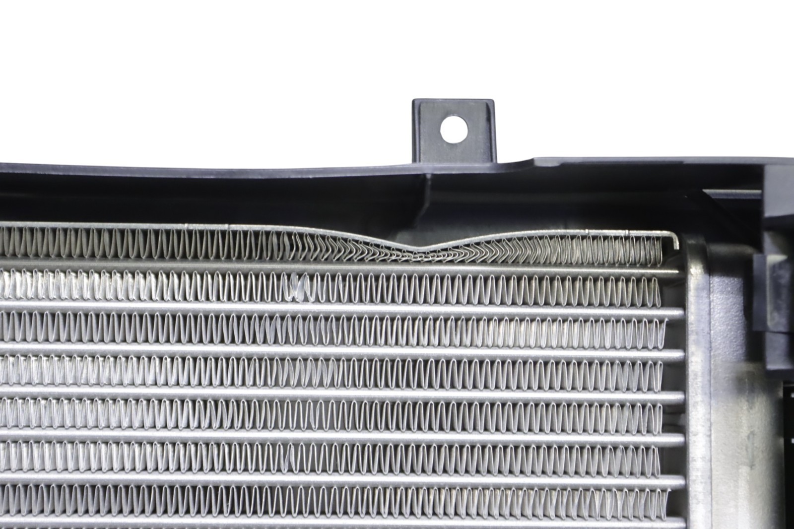 Rolls-Royce Dawn RR6 Front Right Side Engine Oil Cooler 2017 - 2023 OEM