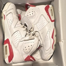Michael Jordan Game-Used 1984 Olympics Sneakers Headline Auction 15
