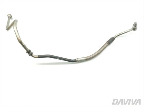 Tuyau D'alimentation En Huile Pour Turbo De Golf 1 Et 2