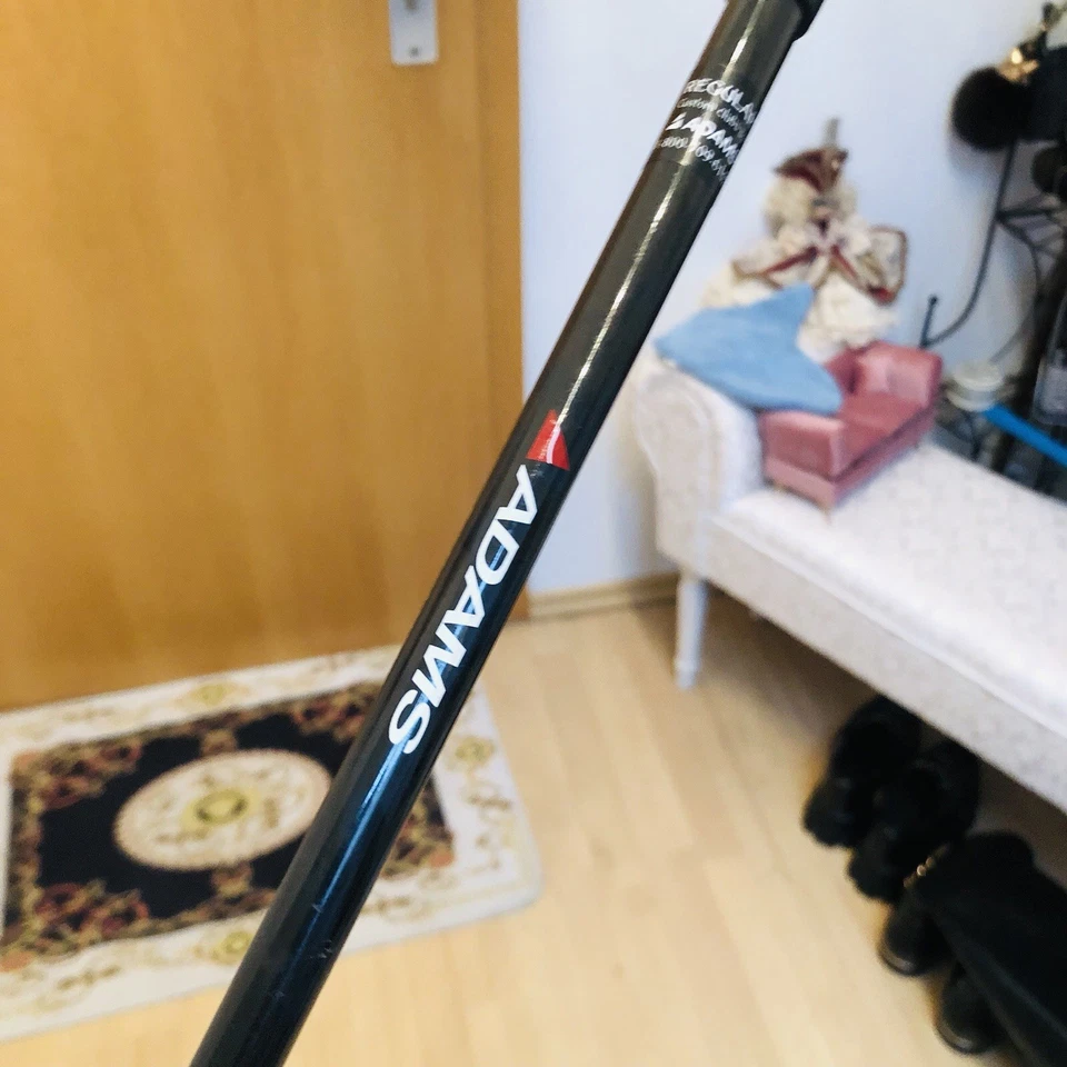 Golfschläger   Hybrid 3 tight Lies Adam  Golf 16 Grad Graphitschaft Regular  - Bild 3 von 4