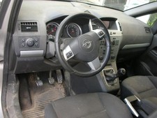 Porte avant et accessoires Opel ZAFIRA