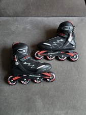 Size 9 - Rollerblade Mens Blade Runner Advant...