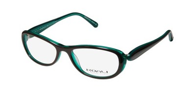 MOREL KOALI 7183K AFFORDABLE EUROPEAN EYEGLASS FRAME/GLASSES FRENCH DESIGNER HOT