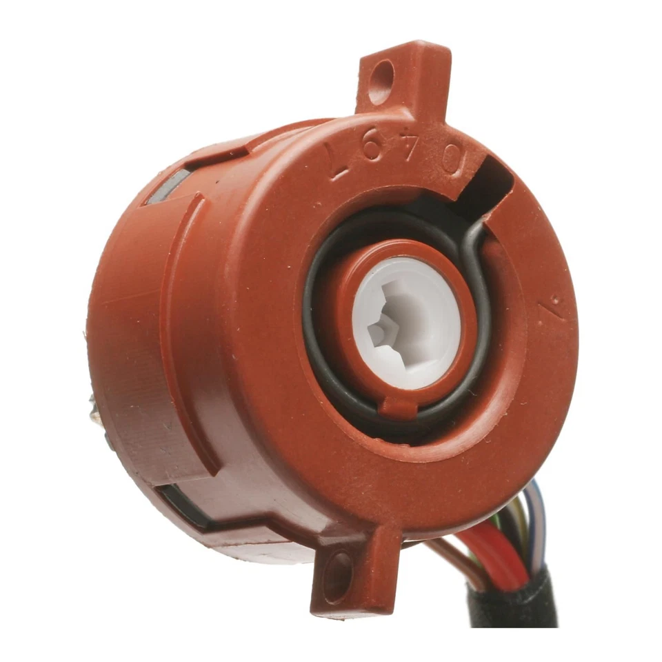 Interruptor de encendido Standard Motor Products US-785 para modelos BMW seleccionados 93-00 Foto 2 de 4