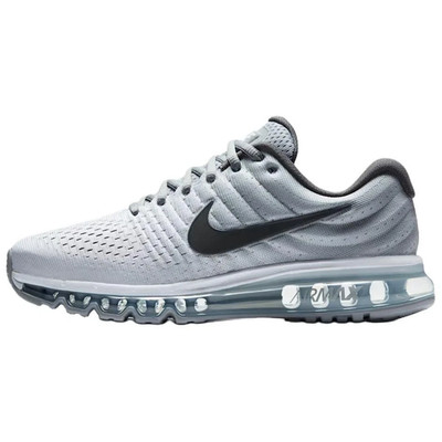 NIKE MENS AIR MAX 2017 RUNNING SHOES #849559 101 