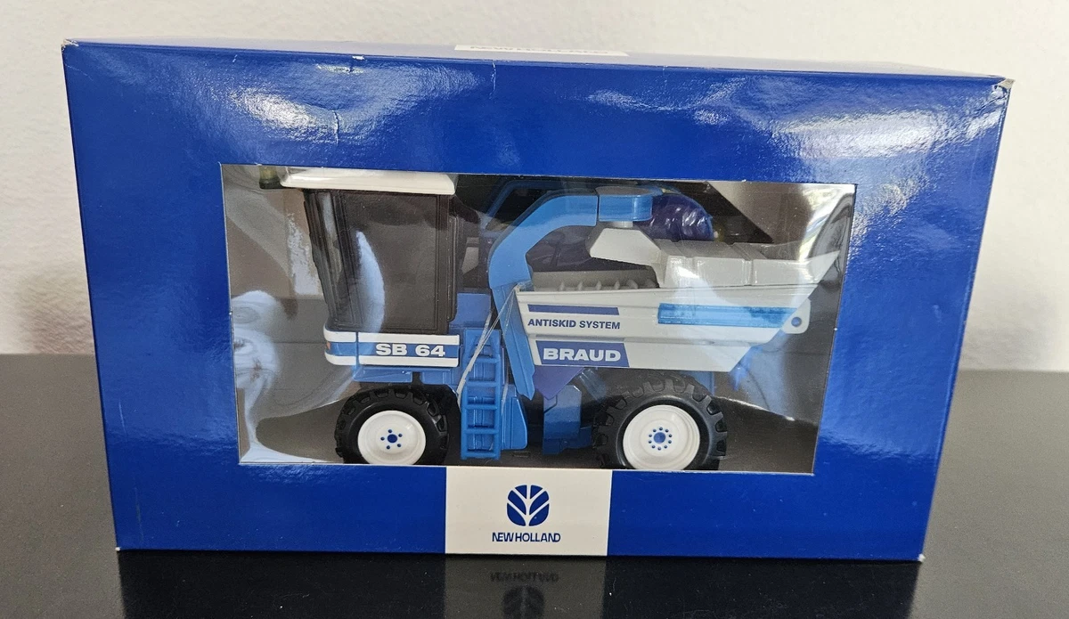 SIKU 1:32 Diecast Farm Combines for sale | eBay