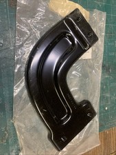 New Gm Oem Fender Brace Right Chevrolet Gmc Cadillac 15185450