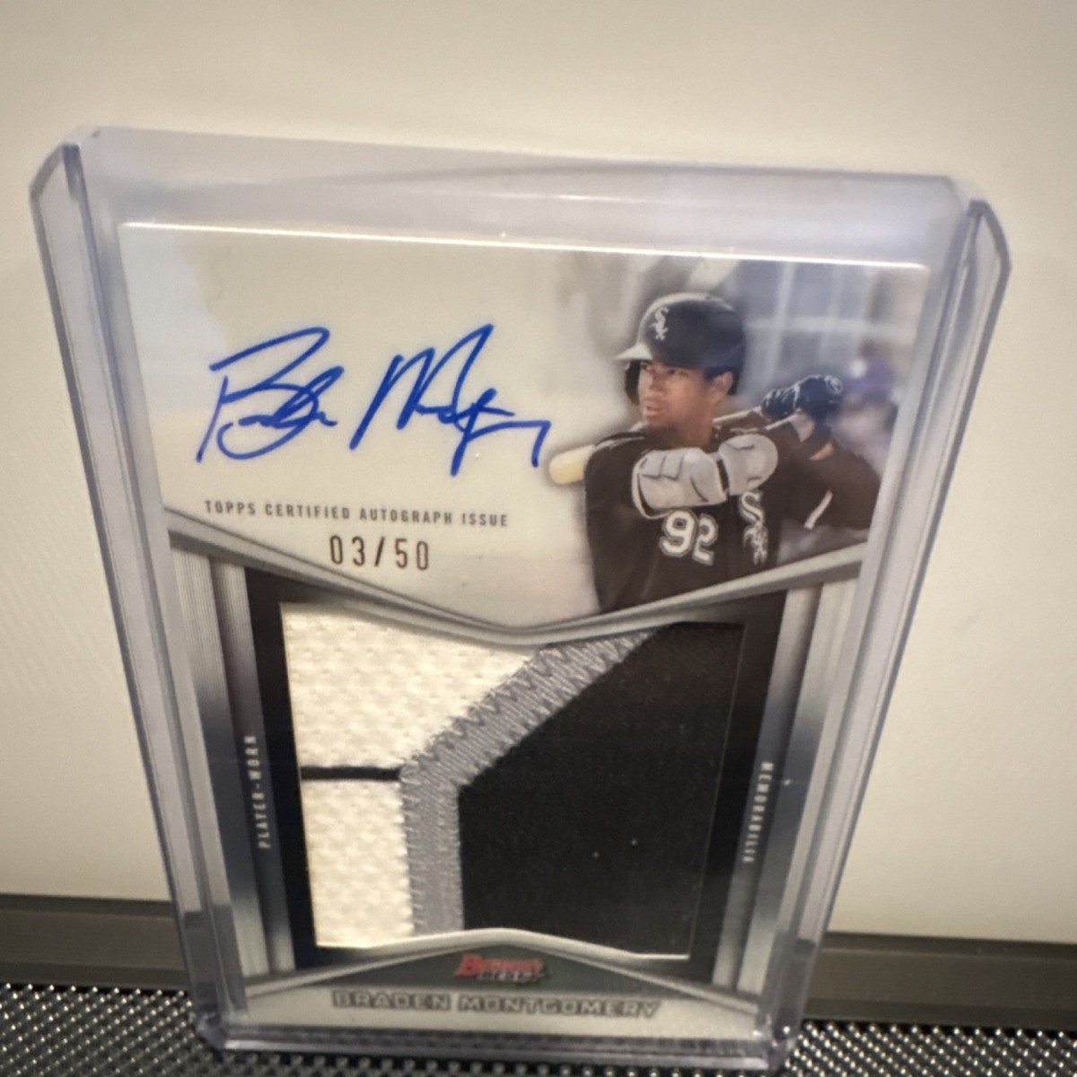 Topps 2025 Bowman