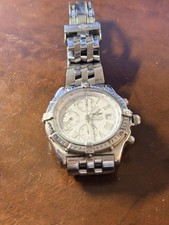 Breitling Chronograph A13055