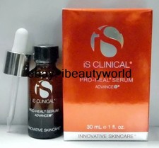 iS Clinical Pro-Heal Serum Advance 30ml 1oz Exp 03/2027 tw
