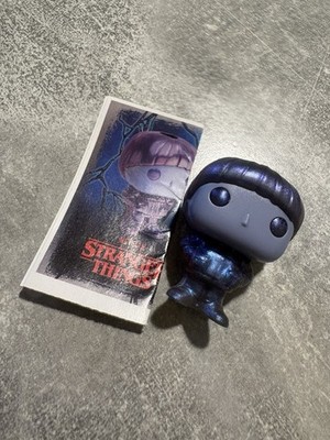 Funko Pop! Stranger Things ( WILL Up-Side) Kinder Joy