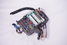 OEM 2013-2015 Honda Civic Hybrid Interior Fus...