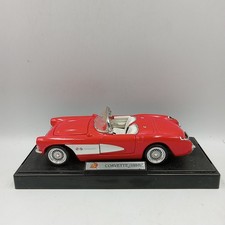 Road Tough 1/18 Minicar