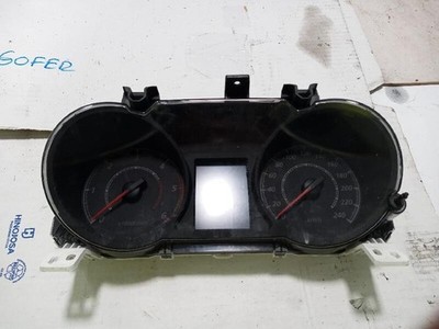 8100C055 instrumentenblende 794423 MITSUBISHI ASX GA0W KAITEKI 4WD 2010