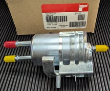 FF5700 Fleetguard Fuel Filter Inline for Ford Ranger and Mazda