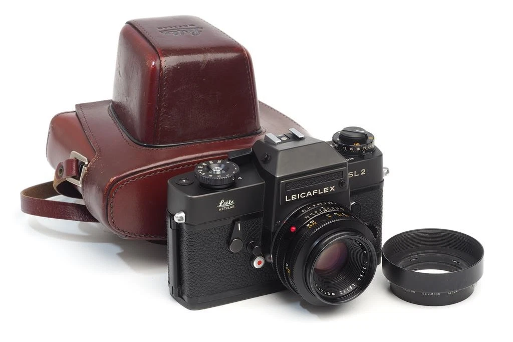Leica Leicaflex SL2 Film Cameras | eBay