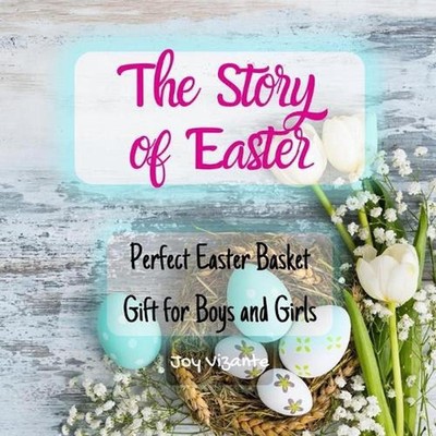 The Story of Easter - Easter Adventure - Easter Bunny - Easter Egg Hunt Surprise