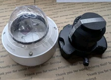 Hanwha Wisenet *AI* XND-6083RV Open Box 2mp Indoor Zoom Dome IP Camera