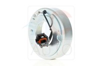 1X Acauto AC-04ZX07 Spule Magnetkupplung (Kompressor) FüR Nissan Subaru