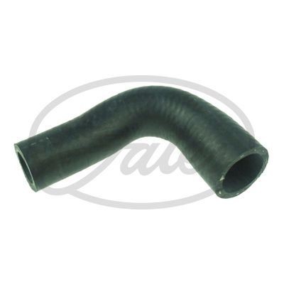 GATES CURVED RADIATOR HOSE - 02-1612