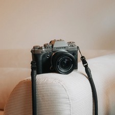 Camera Rope Ricoh GR III Quick Release Climbing Rope Camera Wrist Strap Vintage