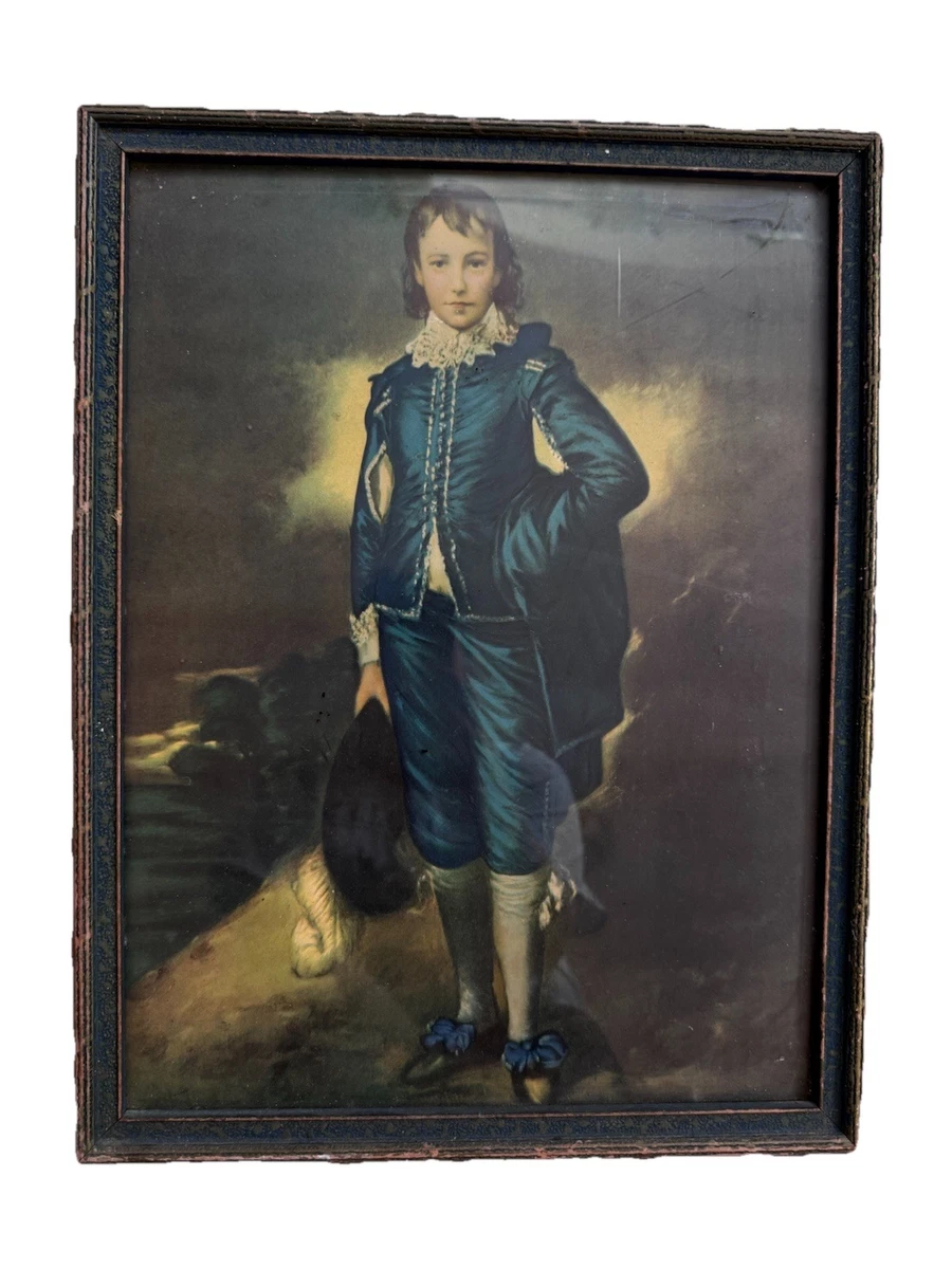 Thomas Gainsborough In Art Paintings for sale | eBay
