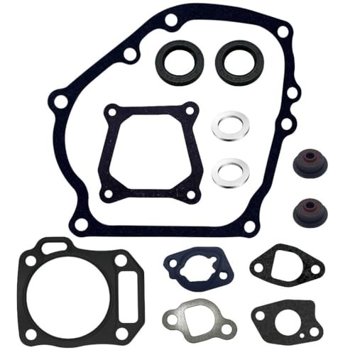  Non Hemi Gasket Set Kit for 212 Predator Tillotson Lifan Ducar Locin Lifan 